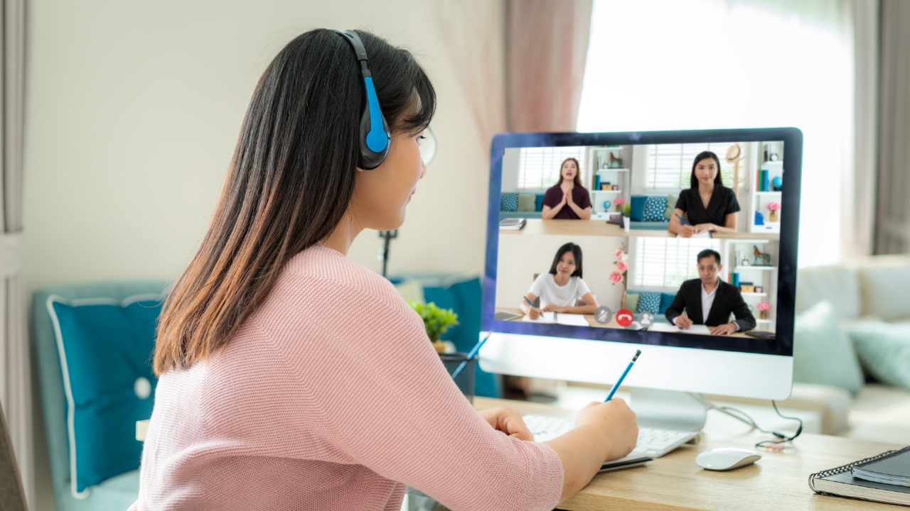 Online Group Classes Online Group Classes