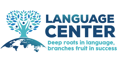 LANGUAJE-CENTER